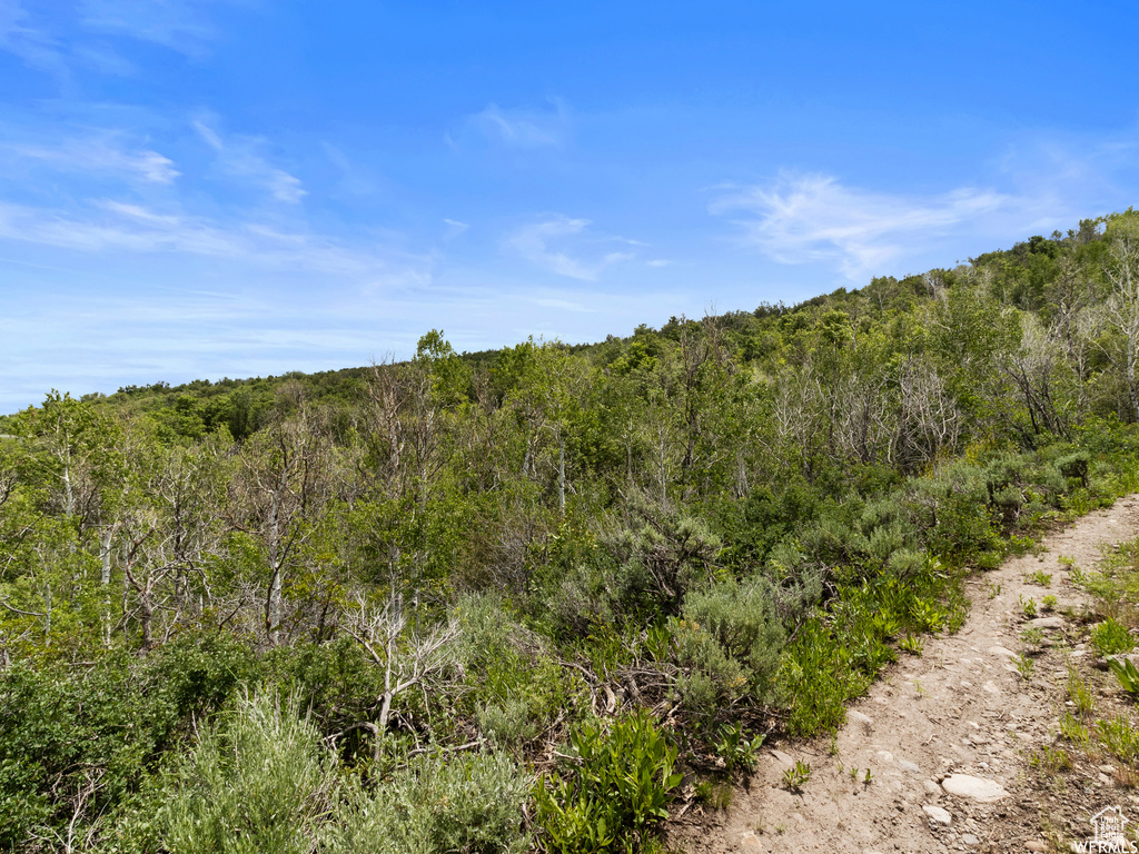 4891 S WOODLAND WAY Kamas, UT 84036
