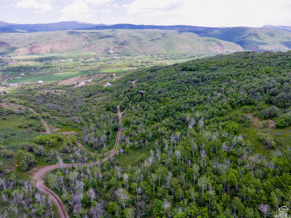 4891 S WOODLAND WAY Kamas, UT 84036
