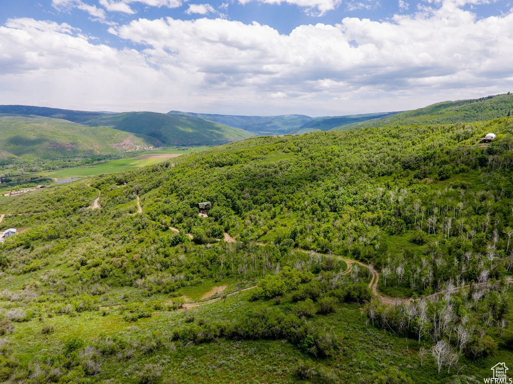4891 S WOODLAND WAY Kamas, UT 84036
