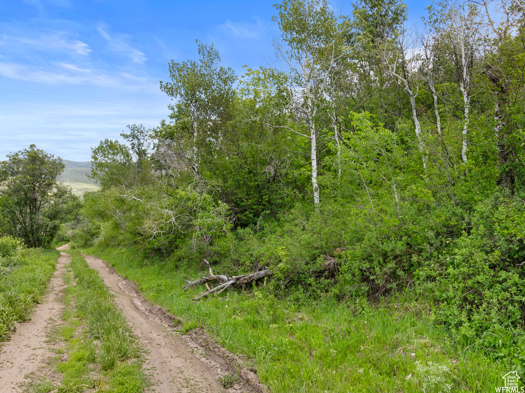 4891 S WOODLAND WAY Kamas, UT 84036