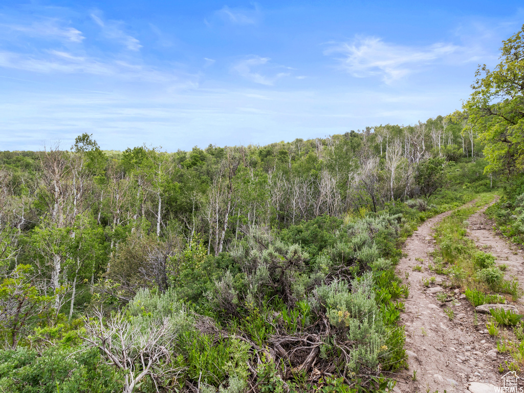 4912 S RHOADES DR Kamas, UT 84036