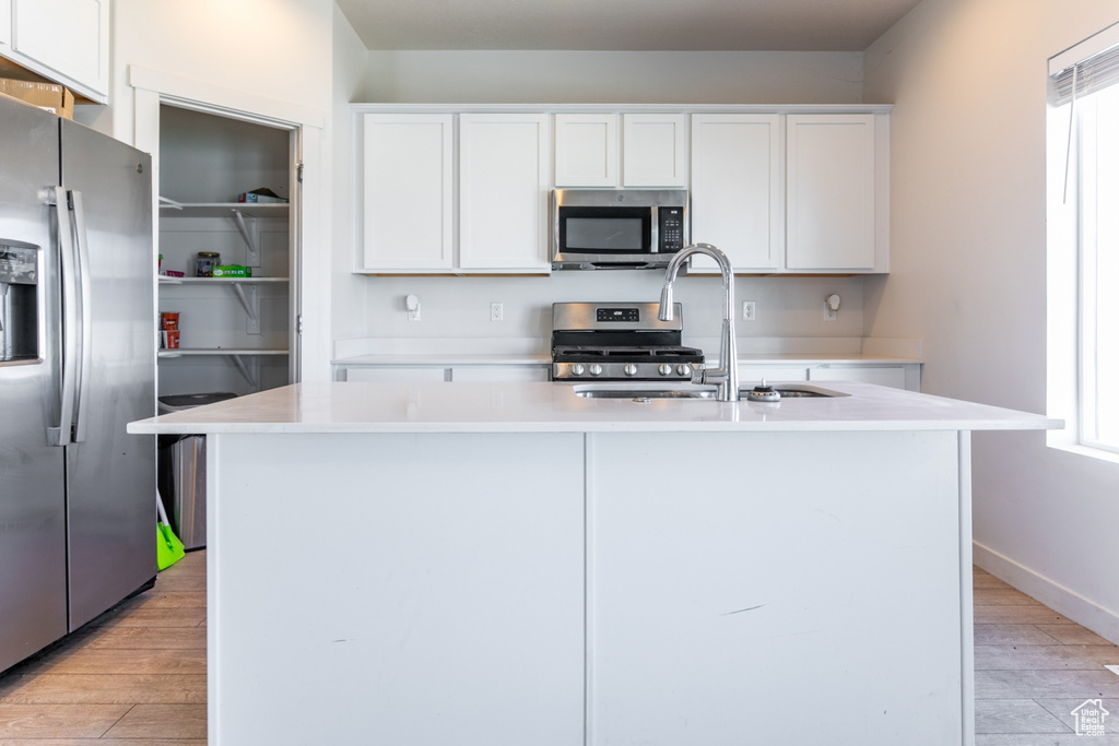 538 S MUSK AVE Grantsville, UT 84029