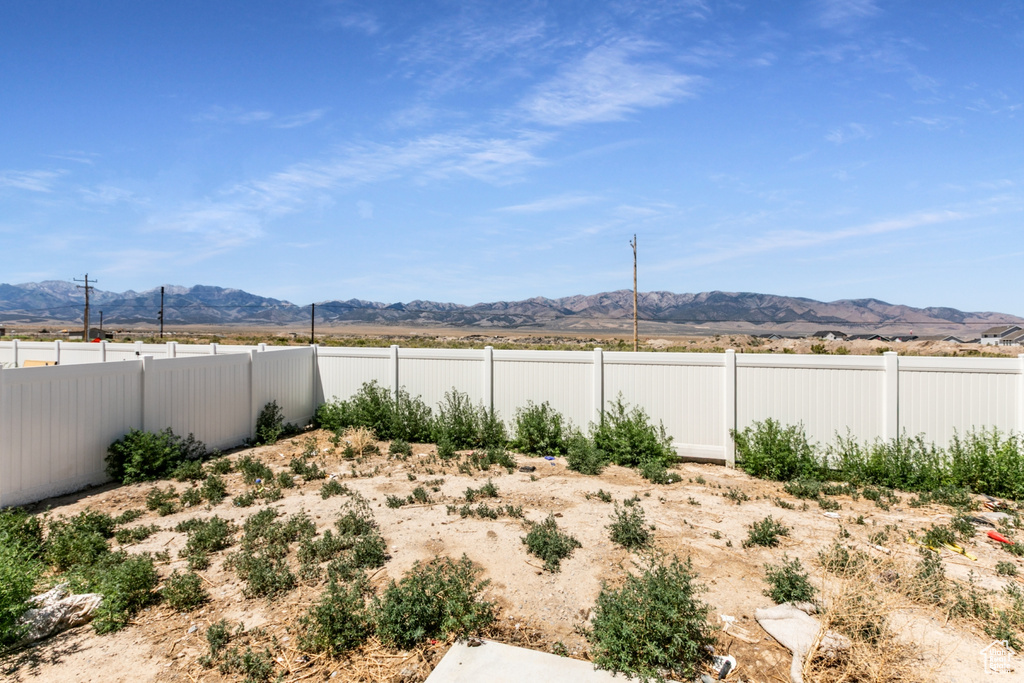 538 S MUSK AVE Grantsville, UT 84029