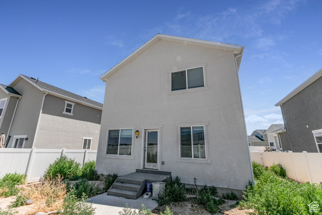 538 S MUSK AVE Grantsville, UT 84029