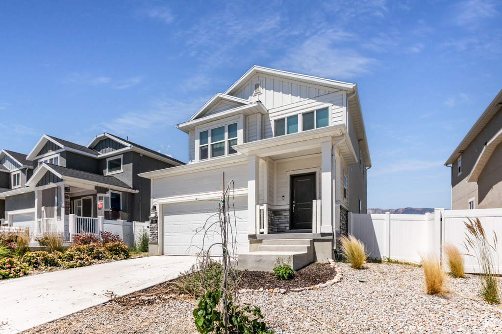 538 S MUSK AVE Grantsville, UT 84029