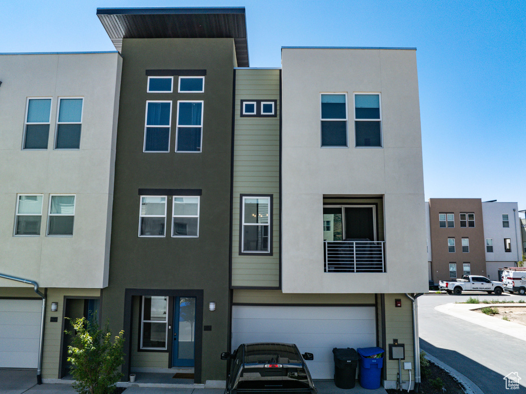 604 N SEGO WAY #207 Farmington, UT 84025