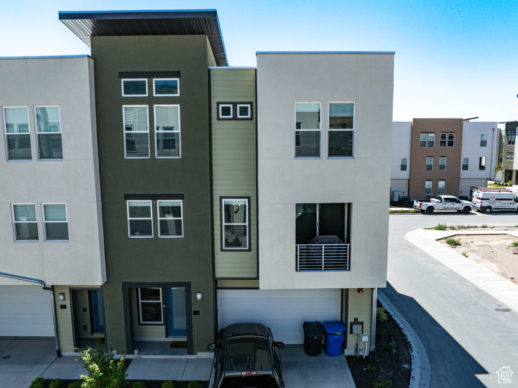 604 N SEGO WAY #207 Farmington, UT 84025