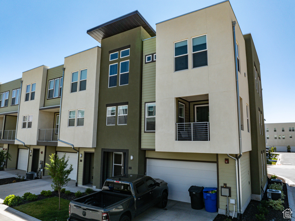 604 N SEGO WAY #207 Farmington, UT 84025
