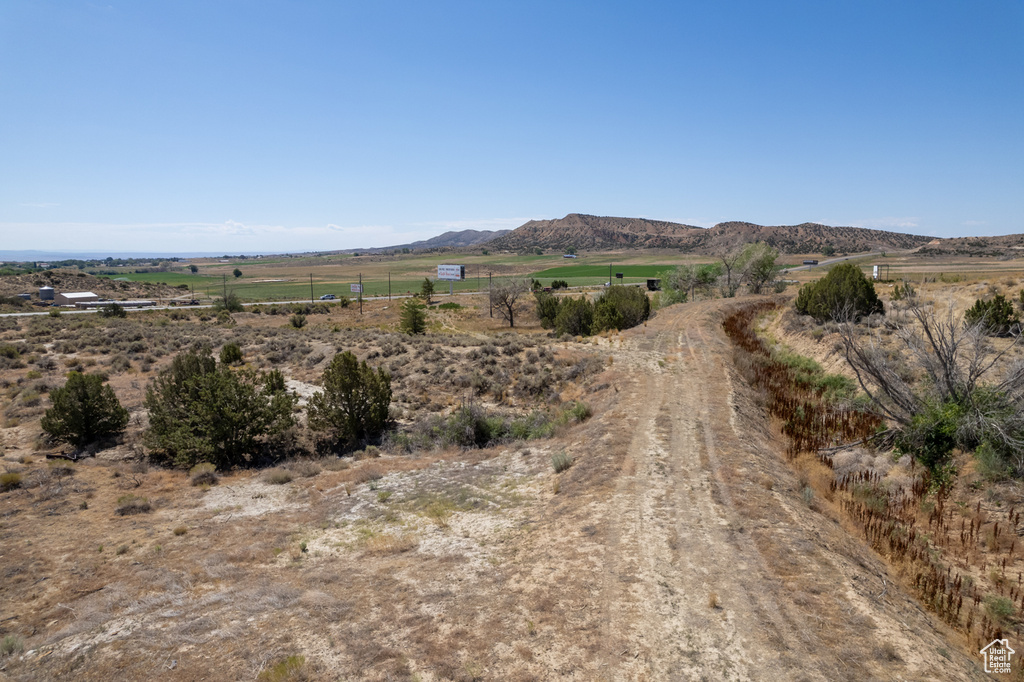 2648 W HIGHWAY 40 Vernal, UT 84078
