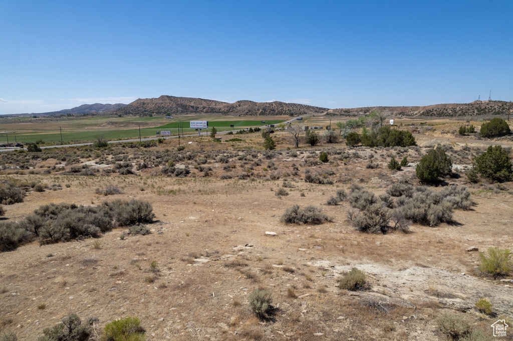 2648 W HIGHWAY 40 Vernal, UT 84078