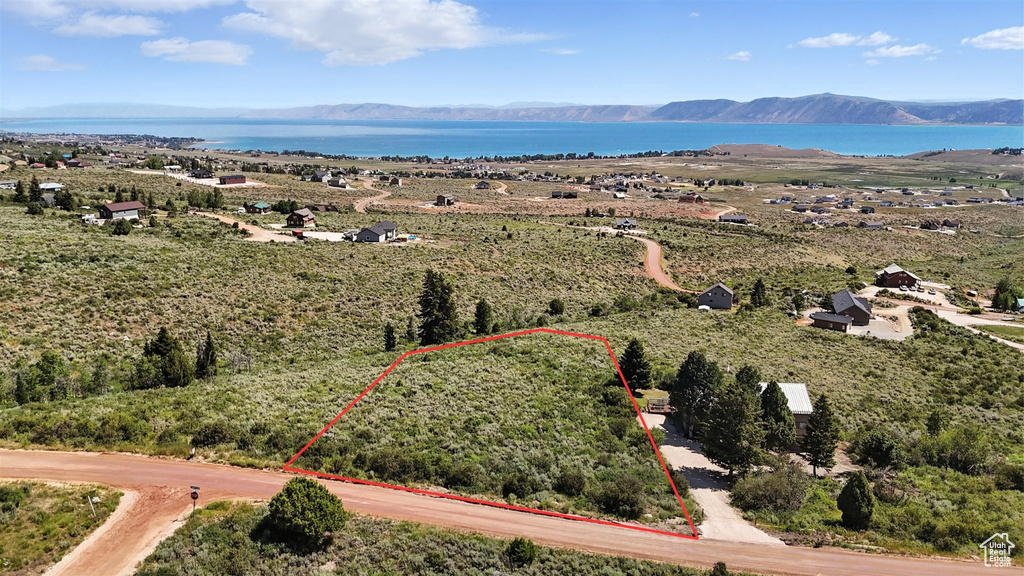 3436  SWEETWATER PKWY Garden City, UT 84028