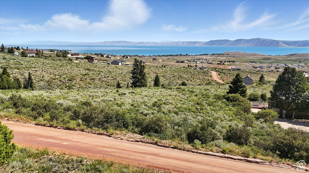 3436  SWEETWATER PKWY Garden City, UT 84028