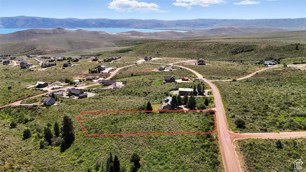 3436  SWEETWATER PKWY Garden City, UT 84028