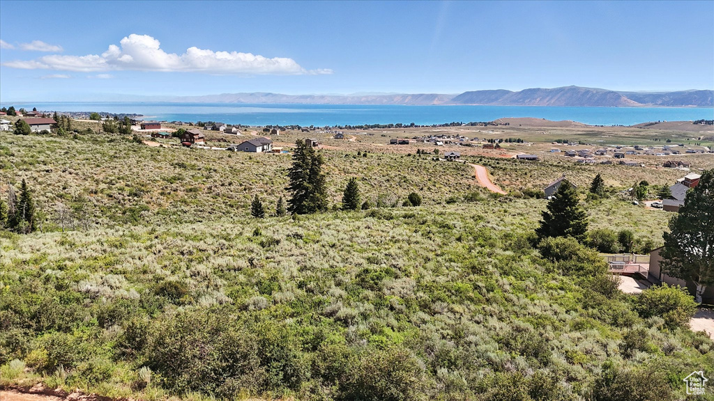 3436  SWEETWATER PKWY Garden City, UT 84028