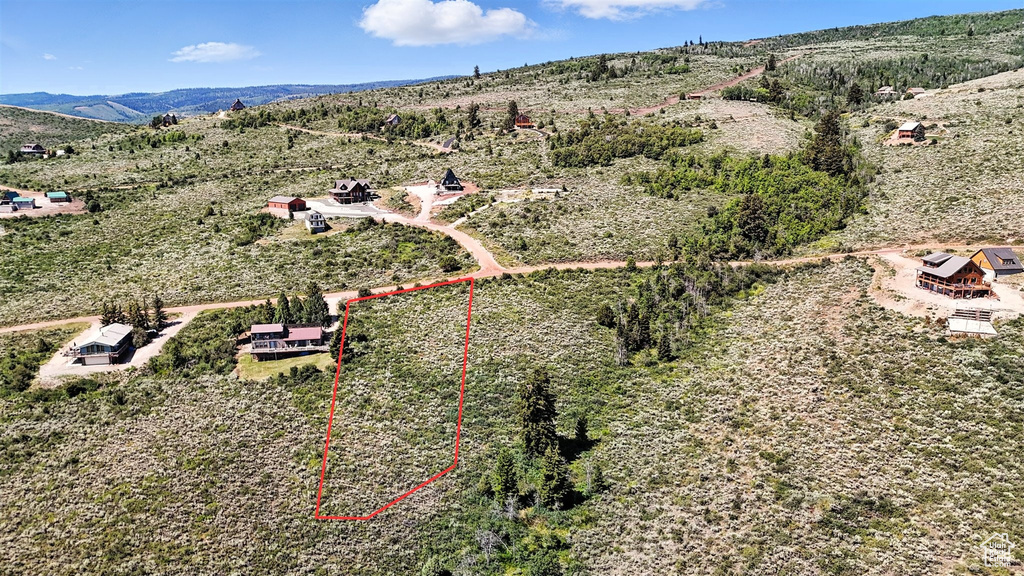 3436  SWEETWATER PKWY Garden City, UT 84028