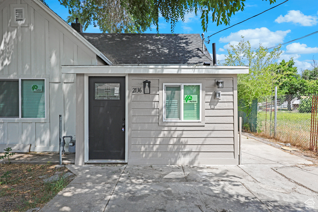 2136 UNION AVE Ogden, UT 84401
