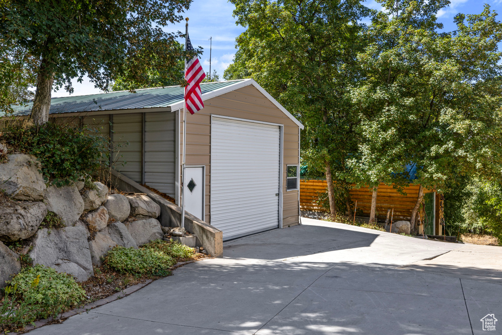 610 S MAPLE DR Woodland Hills, UT 84653