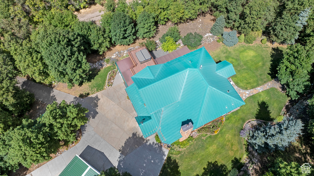 610 S MAPLE DR Woodland Hills, UT 84653