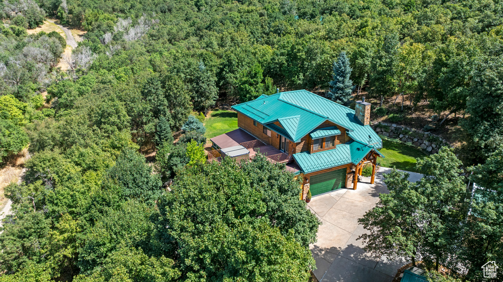 610 S MAPLE DR Woodland Hills, UT 84653