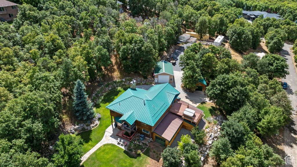 610 S MAPLE DR Woodland Hills, UT 84653