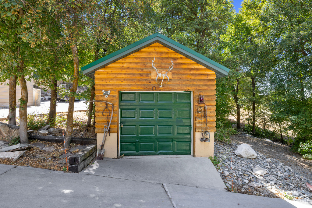 610 S MAPLE DR Woodland Hills, UT 84653