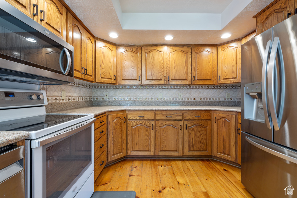 610 S MAPLE DR Woodland Hills, UT 84653