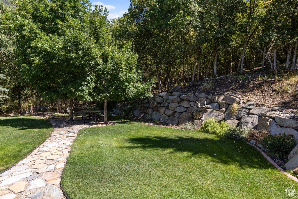 610 S MAPLE DR Woodland Hills, UT 84653