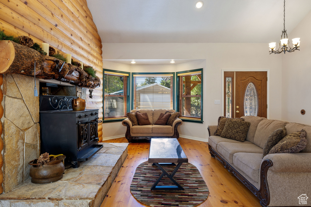 610 S MAPLE DR Woodland Hills, UT 84653