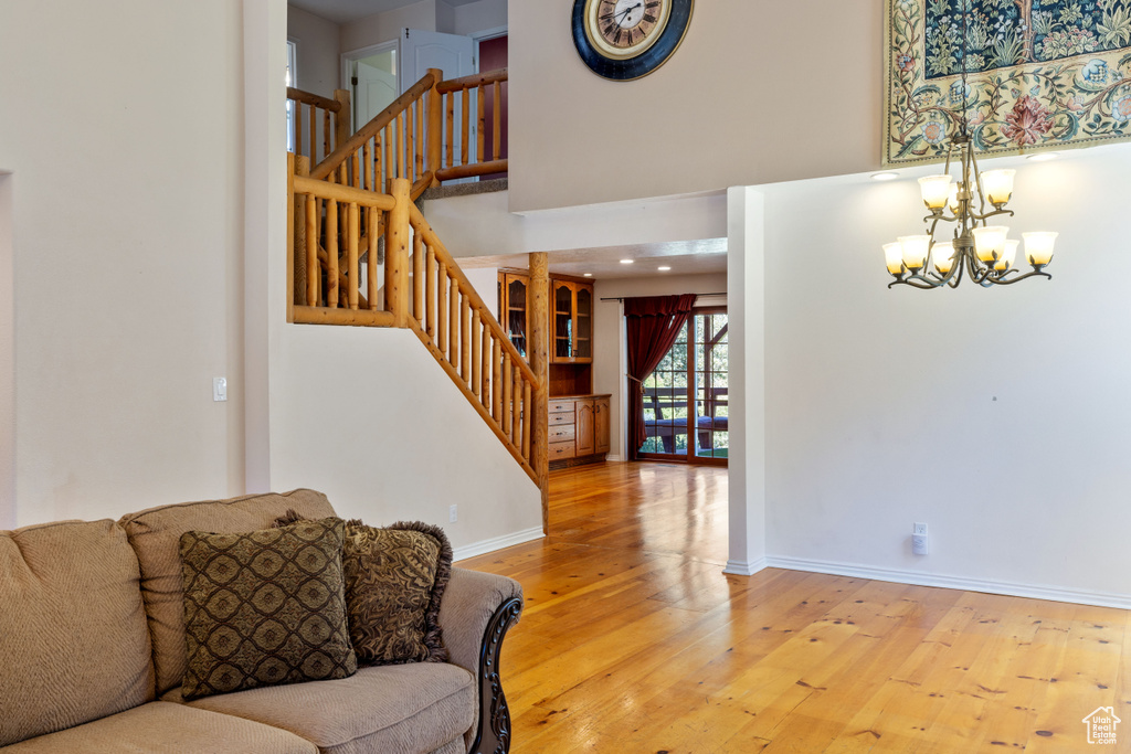 610 S MAPLE DR Woodland Hills, UT 84653