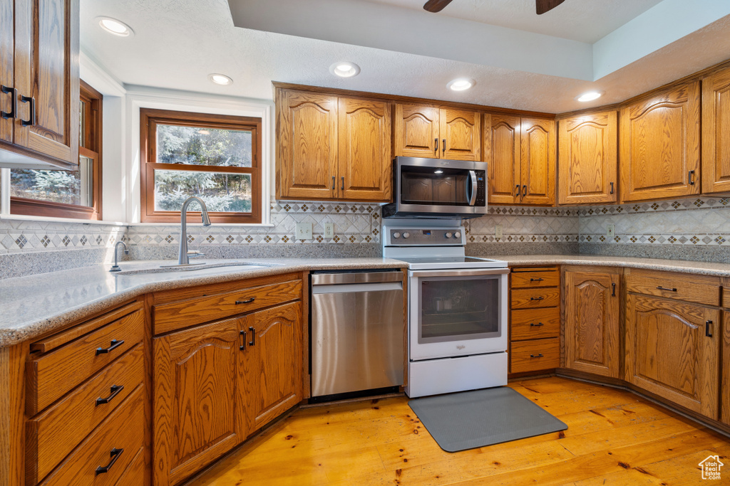 610 S MAPLE DR Woodland Hills, UT 84653