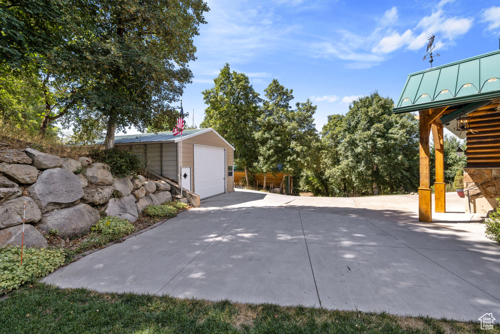 610 S MAPLE DR Woodland Hills, UT 84653
