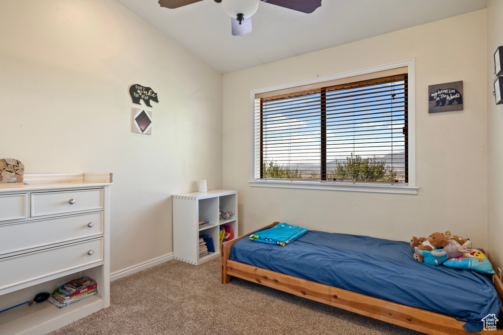 610 S MAPLE DR Woodland Hills, UT 84653