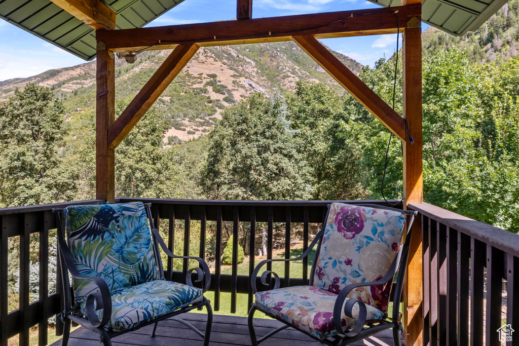 610 S MAPLE DR Woodland Hills, UT 84653