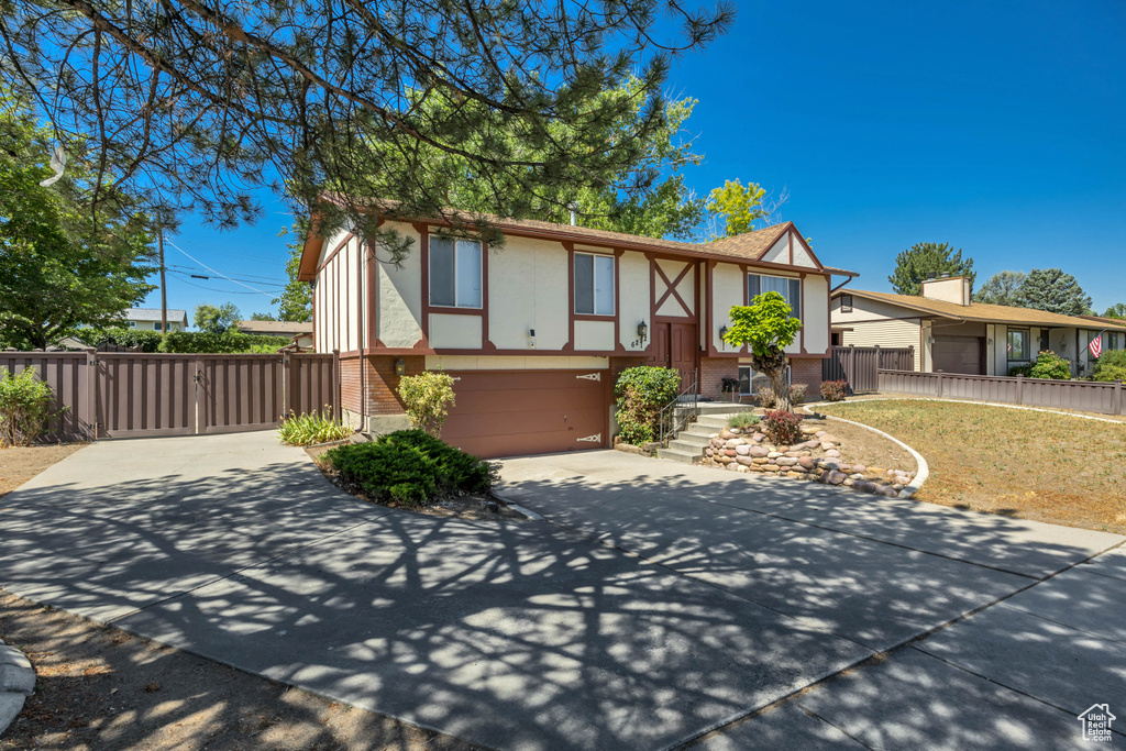 6292 S MOUNT VISTA DR Taylorsville, UT 84129