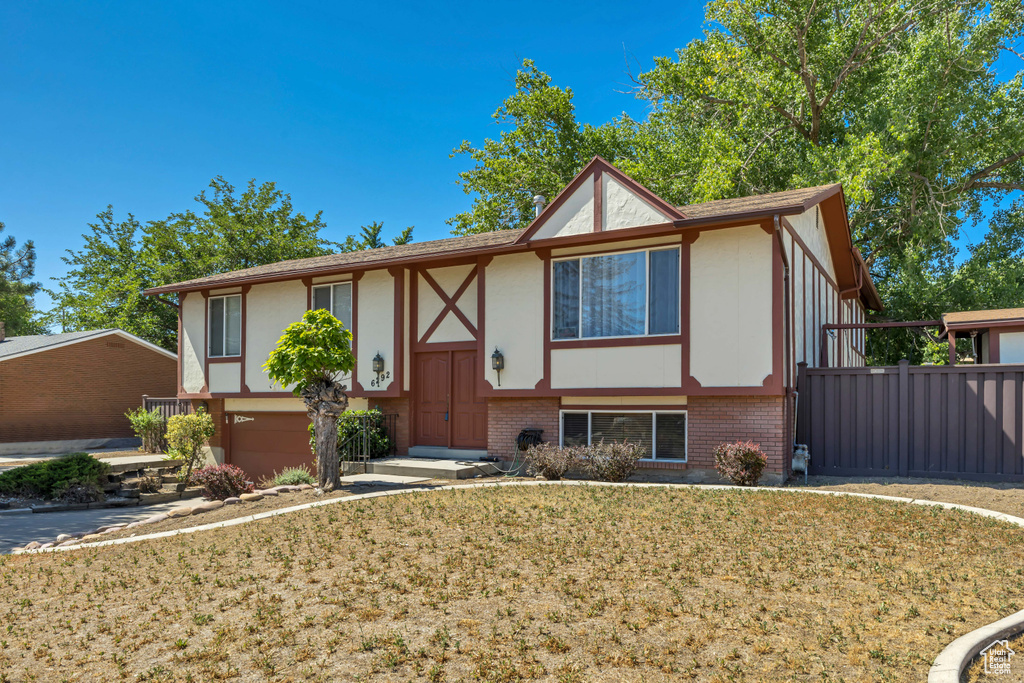 6292 S MOUNT VISTA DR Taylorsville, UT 84129