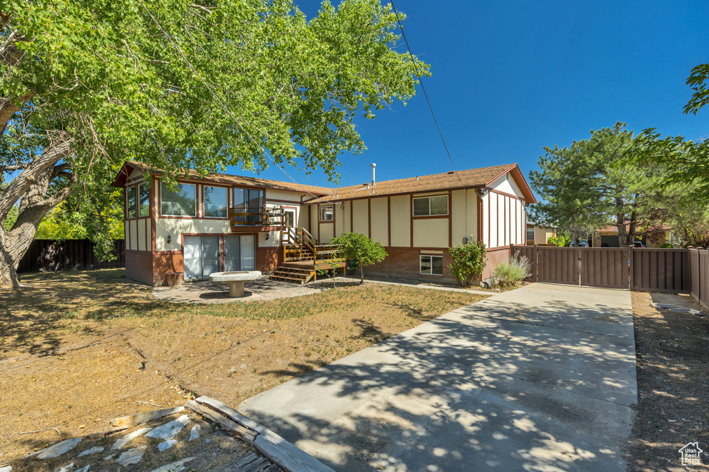 6292 S MOUNT VISTA DR Taylorsville, UT 84129
