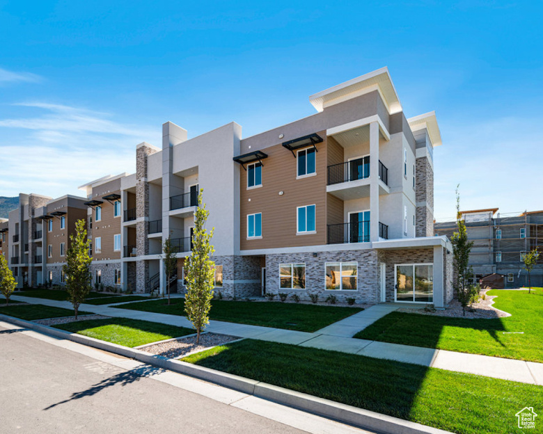 2342 E 830 S #26 Spanish Fork, UT 84660