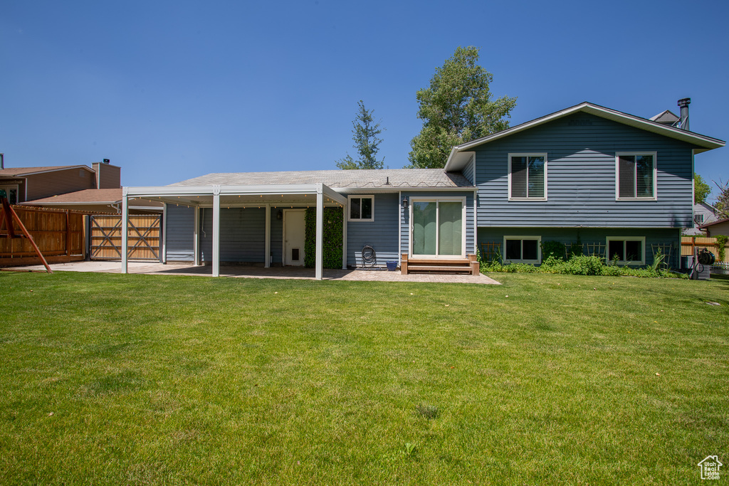 5183 W CADENZA DR West Jordan, UT 84081