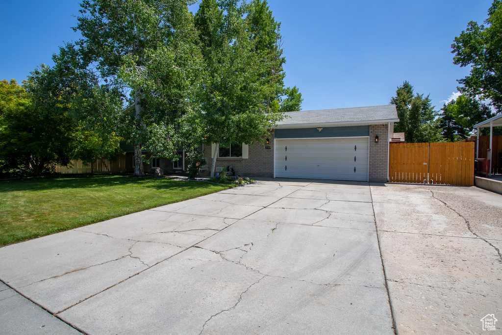 5183 W CADENZA DR West Jordan, UT 84081