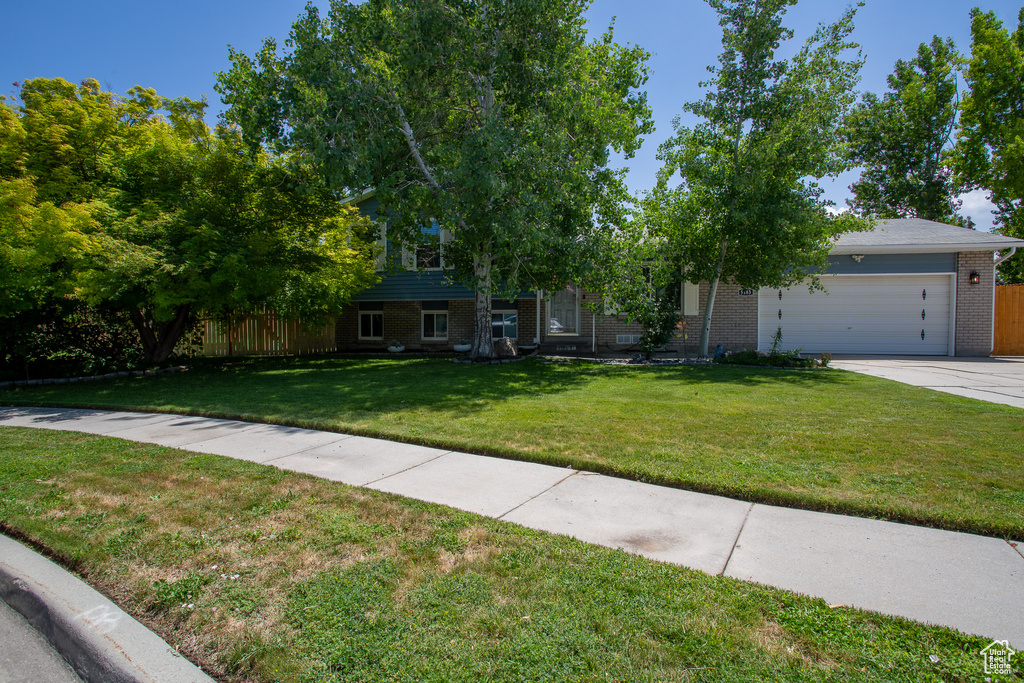 5183 W CADENZA DR West Jordan, UT 84081