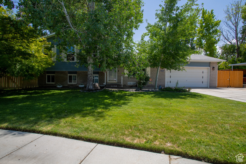 5183 W CADENZA DR West Jordan, UT 84081