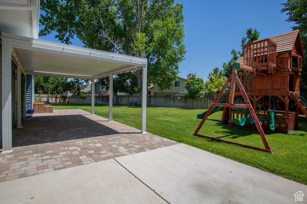 5183 W CADENZA DR West Jordan, UT 84081