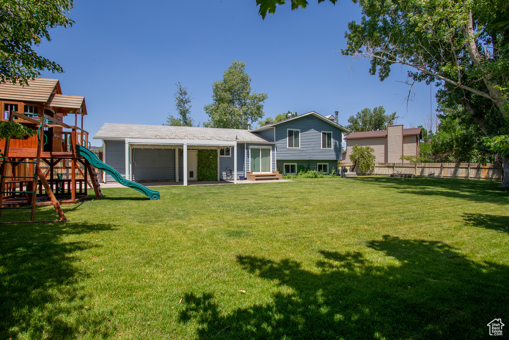 5183 W CADENZA DR West Jordan, UT 84081