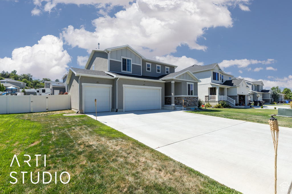 5241 S 1250 W Riverdale, UT 84405