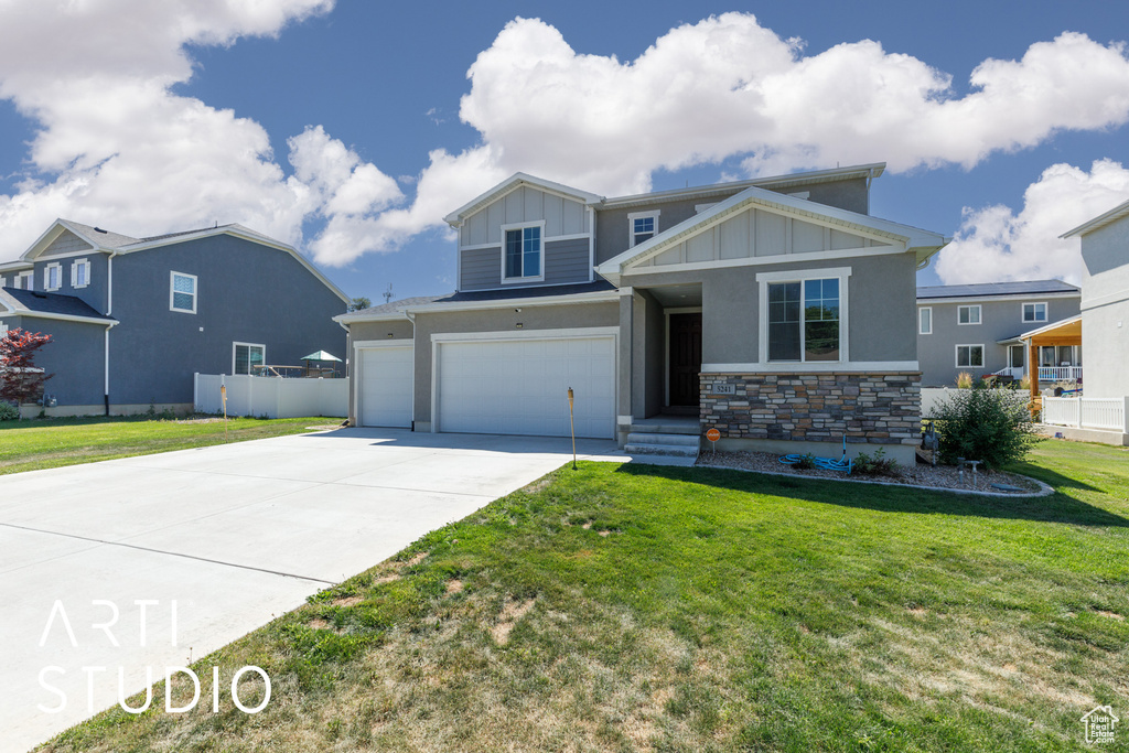5241 S 1250 W Riverdale, UT 84405