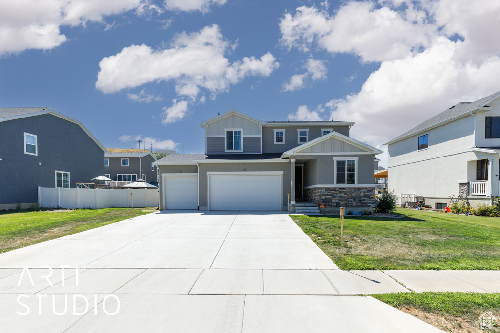 5241 S 1250 W Riverdale, UT 84405