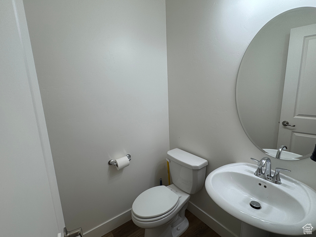 503 S STEWART CREEK CV Washington, UT 84780