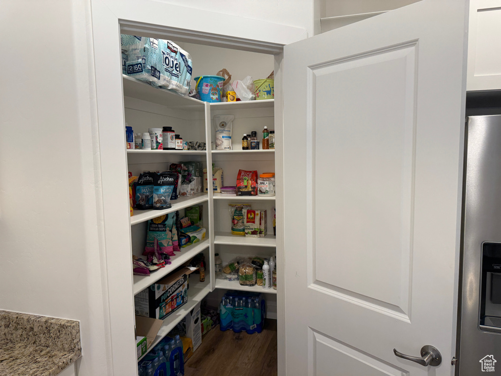 503 S STEWART CREEK CV Washington, UT 84780