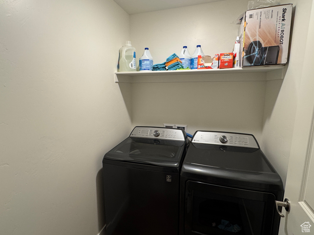 503 S STEWART CREEK CV Washington, UT 84780