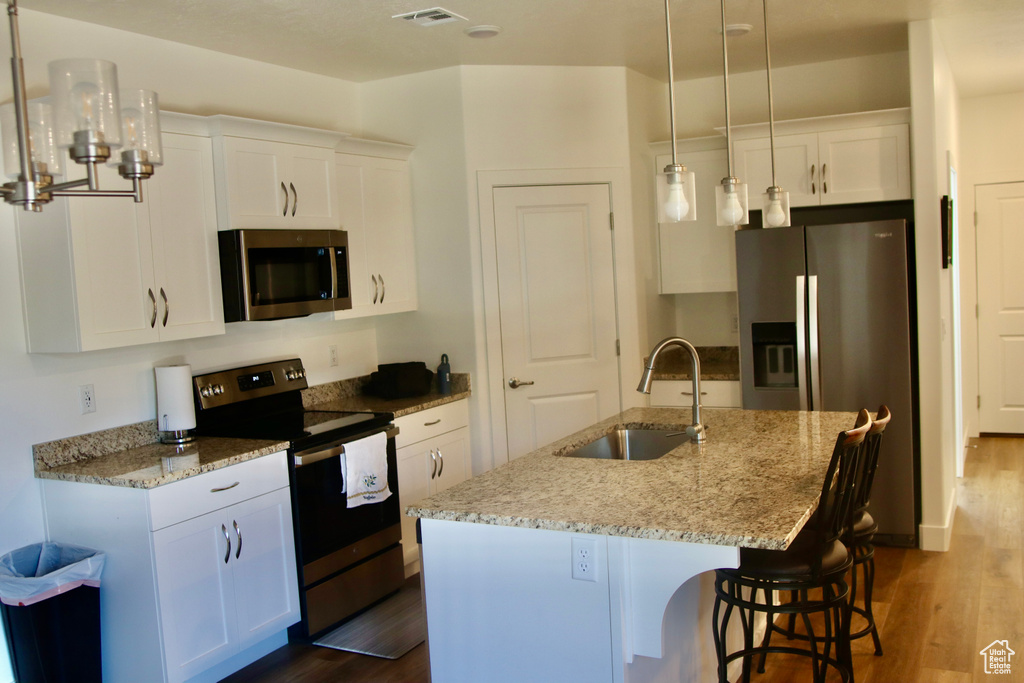 503 S STEWART CREEK CV Washington, UT 84780